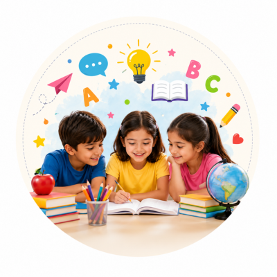 Kids Learning